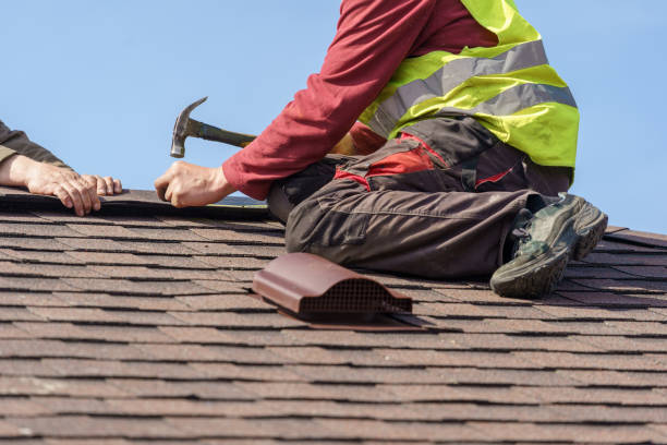 Professional Roofing Contractor in North Fork, CA