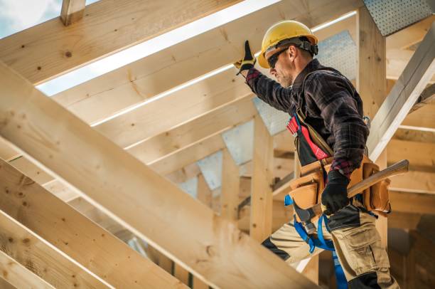 Best Roof Repair Services  in North Fork, CA