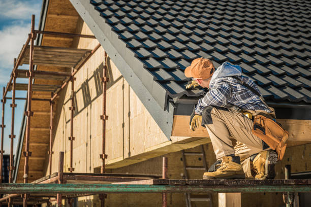 Best Roofing Contractor Near Me  in North Fork, CA