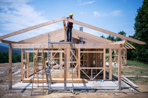 Best Commercial Roofing Services  in North Fork, CA