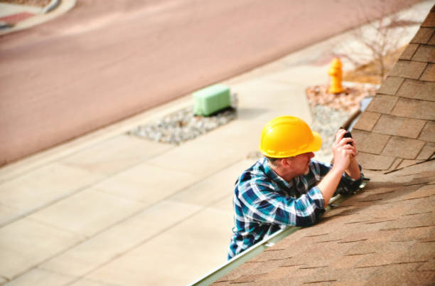 Best Commercial Roofing Services  in North Fork, CA