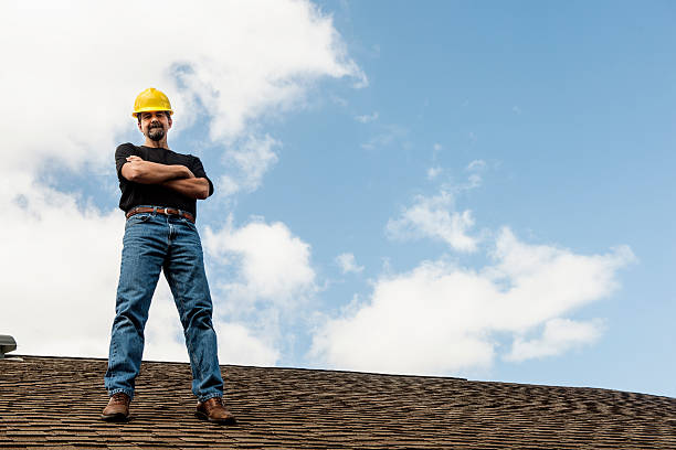 Best Shingle Roofing Installation  in North Fork, CA