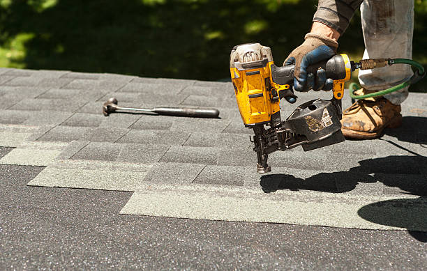 Best Metal Roofing Contractor  in North Fork, CA