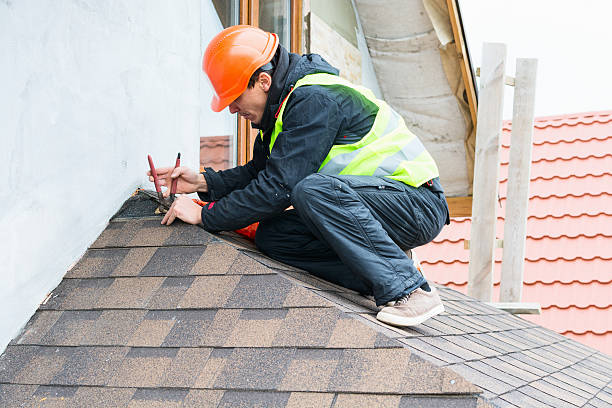 Best Emergency Roof Repair  in North Fork, CA