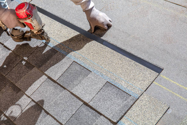 Best Flat Roof Repair Services  in North Fork, CA