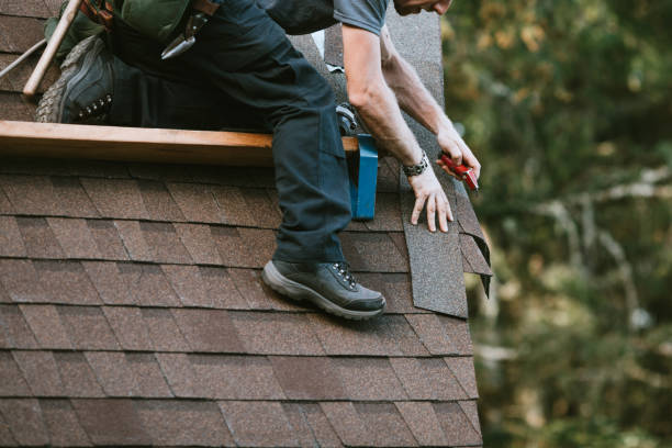 Best Roof Maintenance Services  in North Fork, CA
