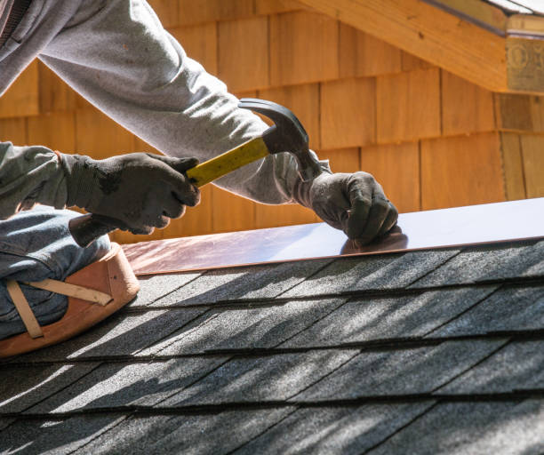 Best Residential Roofing Contractor  in North Fork, CA